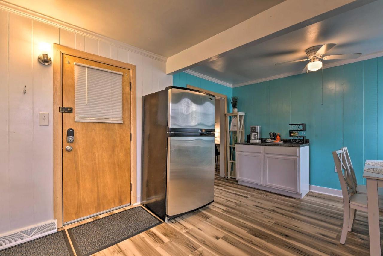 Family-Friendly Hideaway Near Presque Isle! Villa Ери Екстериор снимка